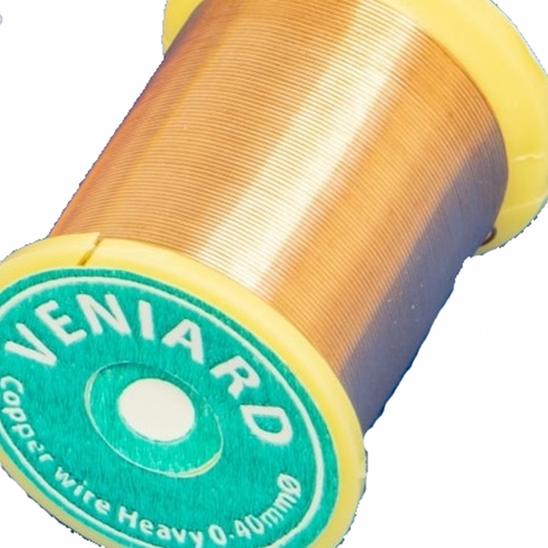 0.4mm Fly Tying Wire